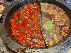 -蜀大侠火锅(总府路店)