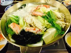 -蟹料理 北海道かに将軍(札幌本店)