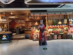 -吃饭皇帝大(解放西路店)