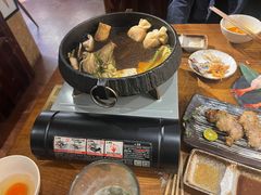 -团子君寿司·茶