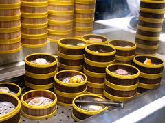 自助调料区-川骄海鲜自助(亚运村店)