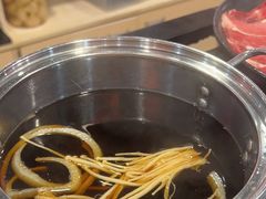 -呷哺呷哺(西单大悦城店)