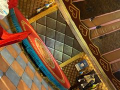 -大汗行宫园林餐厅