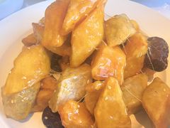 -玉林烤鸭店(定福庄店)