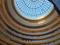 大堂-杭州国际会议中心洲际酒店-原素全日餐厅(解放东路店)