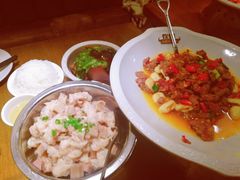 -炊烟小炒黄牛肉(中心印象城店)