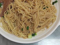 -曾仔竹升面