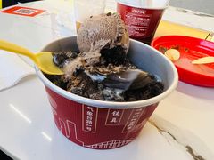 -铁真·没分店·刨冰·红焖羊肉