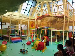 -太阳岛度假酒店