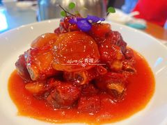 -北京老铺烤鸭(西稍门店)
