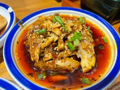 -好這口重庆小面(总店)