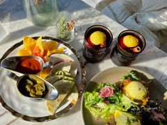 -The Rug Cafe(王府中环店)
