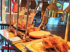 -The BREW·酿餐厅(浦东嘉里大酒店)