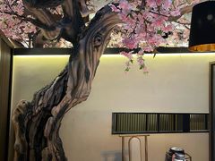 -院里寻菜·祖庵菜宴请(观沙岭店)