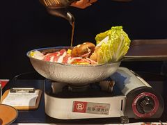 -鳗事鱼意·活鳗现烤专門店(保利广场店)
