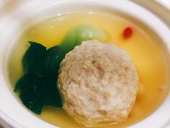 狮子头-民国红公馆·秦淮八艳(夫子庙店)
