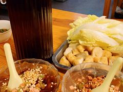 -黄泰吉拾味餐厅(江汉路店)