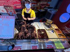 -观音桥步行街