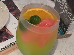-Aqua Oasis 水天堂(太湖中心mall店)
