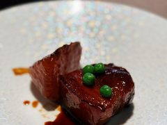 -梅林春晓花园餐厅(滨江公园店)