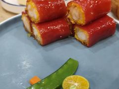 -点都德(南京新百店)