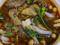 招牌牛杂粉-江三王记牛杂馆(总店)