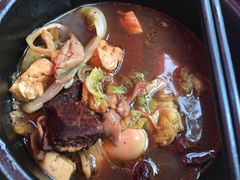 -赵家牛肉砂锅(台西三路店)