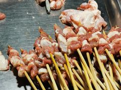 -大学城夜市大排档(凤栖路店)