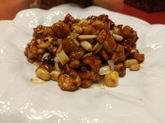 -局气 烤鸭·北京菜(武清店)