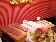 -咖啡苑 - 蔚藍夏日限定主题(永利皇宫店)