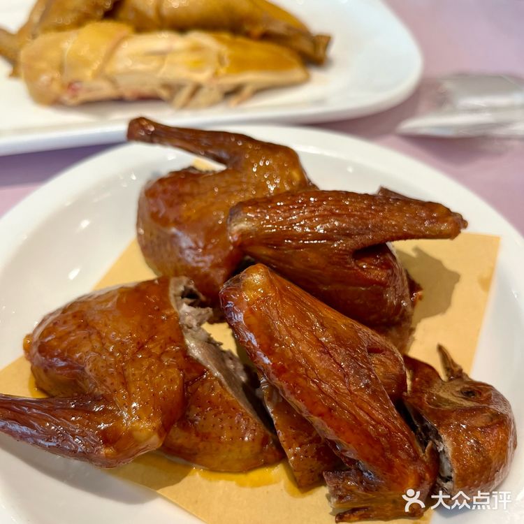 顺风上海本帮菜[打勾]