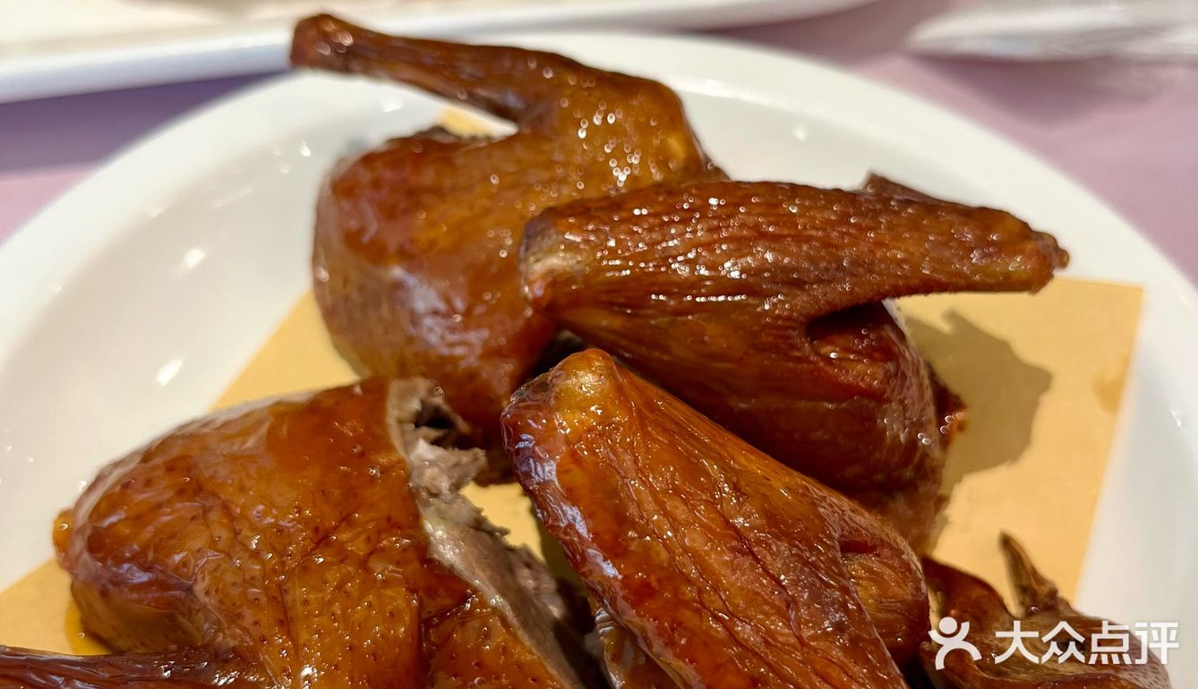 顺风上海本帮菜[打勾]