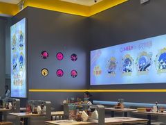 -小杨生煎(深圳岗厦北店)