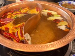 -仁和四季涮肉馆(天坛南门店)