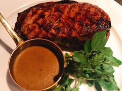 -Wooloomooloo Steakhouse(尖沙咀中心店)