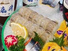 -嘉升大排档(番禺总店)