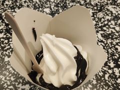 -麦当劳(百联西郊购物中心店)