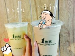 -1点点(望京万象汇店)