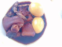 -沙河粉村·国家非遗传承(云台店)