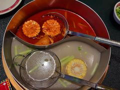 -大吉利·潮汕牛肉火锅(河西店)