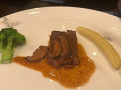 -盛宴自助餐厅(运达喜来登店)