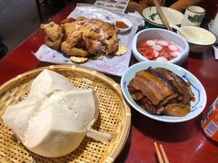 -窄巷子陕菜馆·地道陕西菜(粉巷店)