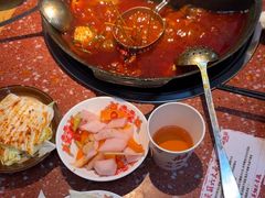 -赵美丽·重庆社区火锅·直营店(火车东站·中豪国际店)