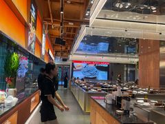 -517烧烤·龙虾·海鲜大排档(万象都荟店)