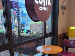 -COSTA COFFEE(上海虹口公园店)