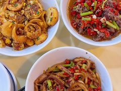 -笨罗卜浏阳菜馆(太平街店)