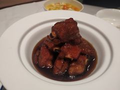 糖醋小排骨-江南厨子(万象天地店)