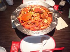 -胖哥俩肉蟹煲(龙德广场店)