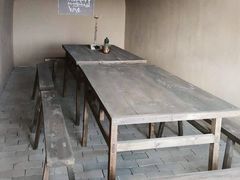 -延安杨家岭革命旧址