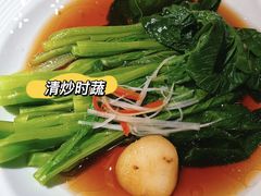 -绿茶餐厅(千岛湖银泰城店)